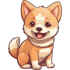 Shiba Inu