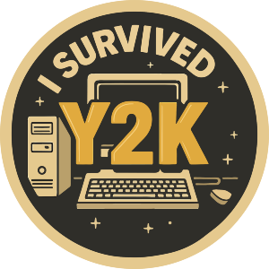 I Survived Y2K