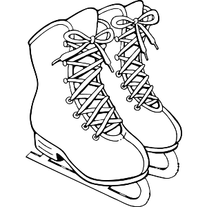 Ice Skates