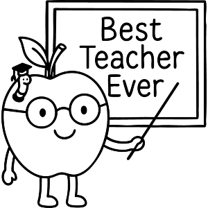 Best Teacher Ever