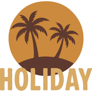 Holiday Island Paradise