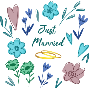 Just Married