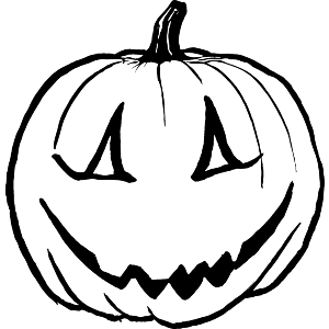 Jack O Lantern