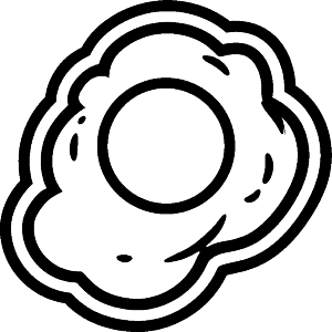 Fried Egg