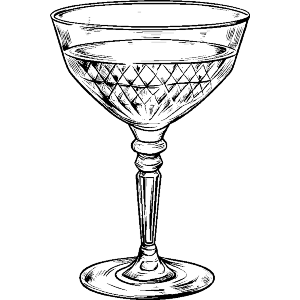 Wine Glass