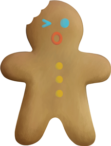 Gingerbread Man