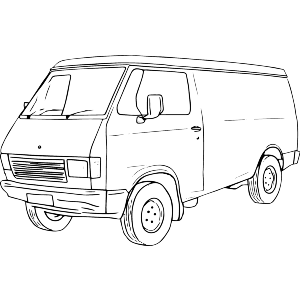 Mini Van