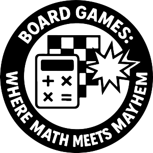 Where Math Meets Mayhem