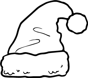 Santa Hat