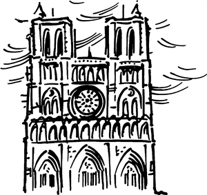 Notre-Damn de Paris