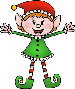 Girl Elf