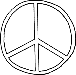 Peace Symbol
