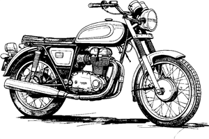 motorbike