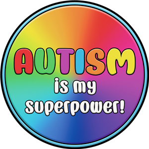 Autism Superpower