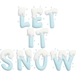 Let It Snow