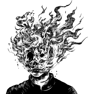 Head on Fire