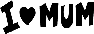 I Love Mum