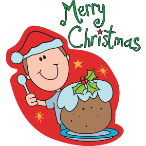 Christmas Pudding