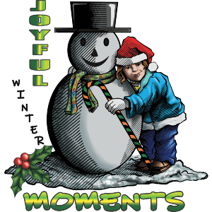 Embracing Winter’s Warmth and Joy