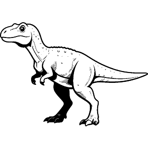 Velociraptor