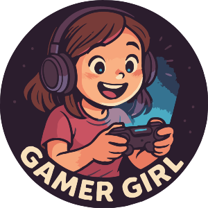 Gamer Girl