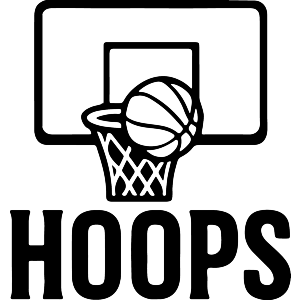 Basketball Hoops Design