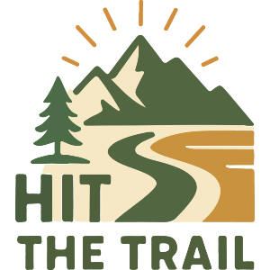 Hiking Hit The Trail