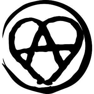 Anarchy Heart