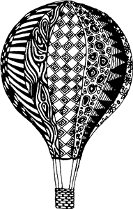 Hot Air Balloon