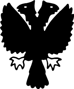 Two Headed Eagle
