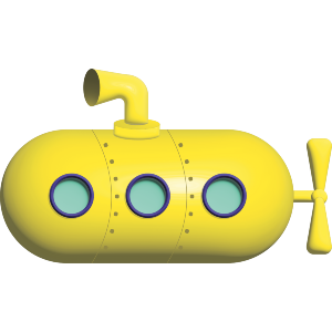 Yellow Submarine