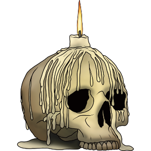 Skull Candle