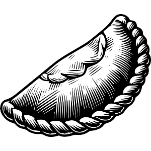 Cornish Pasty