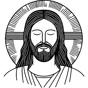 Saviour Portrait