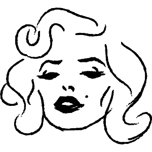 Woman Face