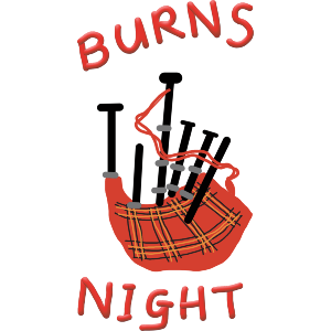 Burns Night Party Celebrations