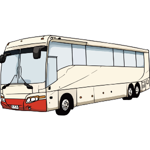 Holiday Coach