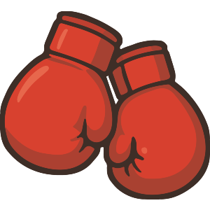 Boxing Gloves