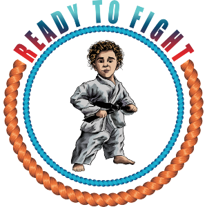 Little Warrior, Big Karate Dreams