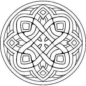 Celtic Circle