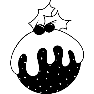 Christmas Pudding
