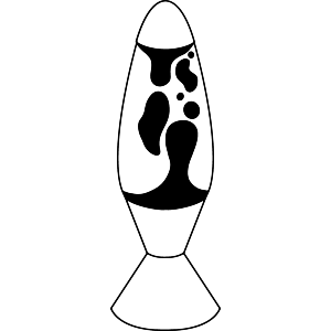 Lava Lamp