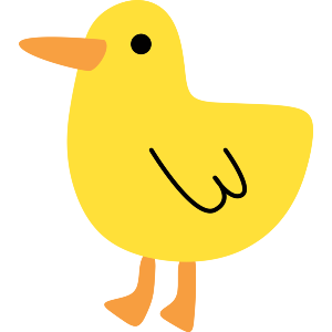 Yellow Duck