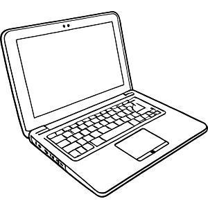 Laptop Computer