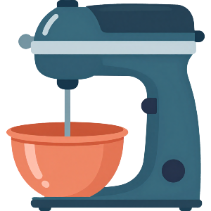 Stand Mixer
