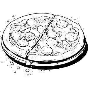 pizza