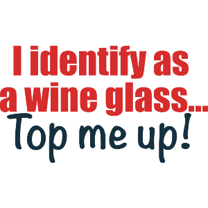 Wine Identity