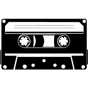 Cassette Tape