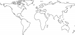 World Map