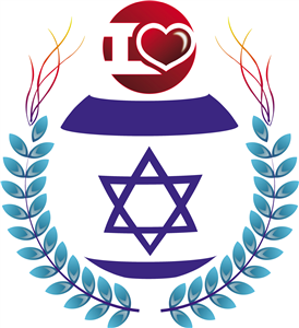 I Love Israel